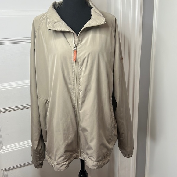WOMENS CABELA’S  JACKET SIZE L‎ - Picture 1 of 16
